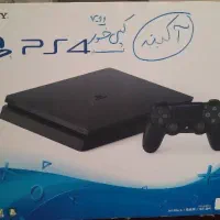 ps4 اسلیم