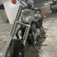 تریومف هزار سی سی|موتورسیکلت|تهران, پاسداران|دیوار