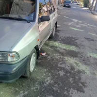 پراید ۹۰هیدرولیک آی بی اس|خودرو سواری و وانت|چهارباغ, |دیوار