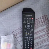 دی وی دی سامسونگ DVD