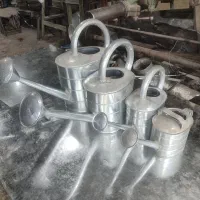 آبپاش فلزی گالوانیزه