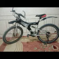 دوچرخه ۲۶
