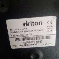 دستگاه DVR دوربین مداربسته