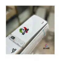 کولر سرمایش گرمایشی ۲۴۰۰۰ اصلی EVT3 ایوولئ evoolie
