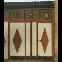 جوشکاری سیار خرده کاری و متخصص تعمیر درب و پنجره|خدمات پیشه و مهارت|زاهدان, |دیوار