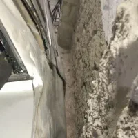 پراید صبا تصادفی 87|خودرو سواری و وانت|لنگرود, |دیوار