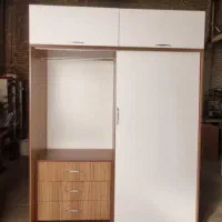 کمددیواری ژورنالی مدل روز قابل حمل ریلی 55