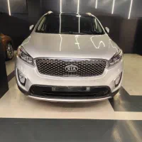 سورنتو Sorento / مدل ۲۰۱۶ / تجارت خودرو خسروانی