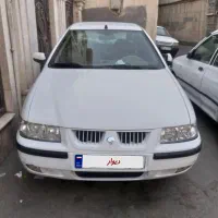 سمند EF7مدل ۹۰|خودرو سواری و وانت|تهران, قبا|دیوار