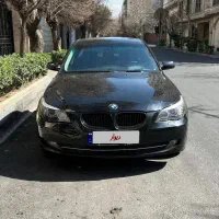 E60 530xi|خودرو سواری و وانت|تهران, قلهک|دیوار