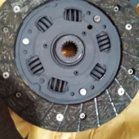 دیسک وصفحه پژو 405|قطعات یدکی و لوازم جانبی|جوادآباد, |دیوار