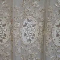 پرده|پرده، رانر، رومیزی|رشت, حمیدیان|دیوار