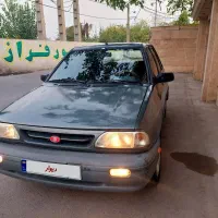 85 رویت رنگ فنی سالم