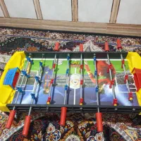 فوتبال دستی