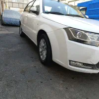 دنا تیپ ۲ مدل ۹۶