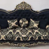 مبل کلاسیک|مبلمان خانگی و میز عسلی|شاهرود, |دیوار