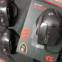 موس ردراگون|قطعات و لوازم جانبی رایانه|مشهد, شهرک بهارستان|دیوار