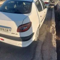 پژو206تیوفاودوگانه کارخونه|خودرو سواری و وانت|بیرجند, |دیوار