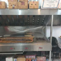 تاپینگ و فر مرکب|کافیشاپ و رستوران|نیریز, |دیوار