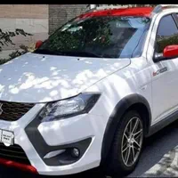 کوئیک GX GXR RS S صفر مدل۴۰۴|خودرو سواری و وانت|تهران, دریاننو|دیوار