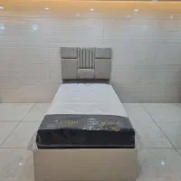 تخت خواب وصندلی رایان