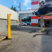 اجاره مغازه داخل گاراژ|اجارهٔ مغازه و غرفه|رشت, فرزانه|دیوار