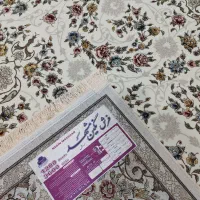 4تخته فرش 9متری افشان 1200شانه گل سرخ|فرش|قم, نیروگاه|دیوار