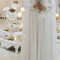 لباس عقد یا بله برون و نامزدی