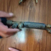 مانومتر آلمانی  ZINSER ، سرپیک سوئیس ی مارک GLOOR