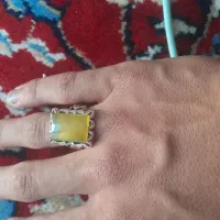 انگشتر شرف الشمس