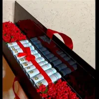 گل ربانی جانی جاودان|صنایع دستی و سایر لوازم تزئینی|چالوس, |دیوار