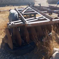 ادوات کشاورزی|خودرو سنگین|قروه, |دیوار