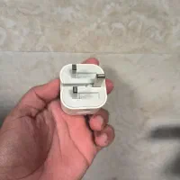 آداپتور اورجینال اپل|لوازم جانبی موبایل و تبلت|بندرعباس, |دیوار