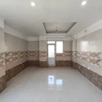 150 متر کلیدنخورده، نوساز، غرق آفتاب|اجارهٔ آپارتمان|کرج, شهرک اوج|دیوار