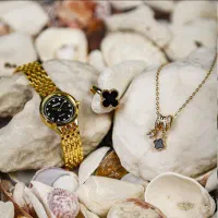 ست دلبر زنونه|ساعت|اردکان, |دیوار