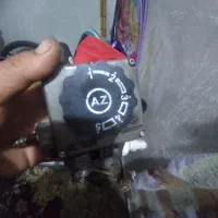 ریگلاتور ابگرمکن مخزنی