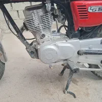 موتورهوندا|موتورسیکلت|ایذه, |دیوار