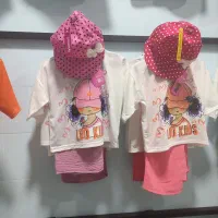 لباس بچگانه