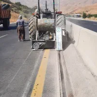 حفاری ترنچر،بیل مکانیکی،مینی بیل ،حفاری افقی|خدمات پیشه و مهارت|سنندج, |دیوار