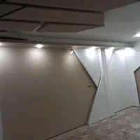 تخریب تعمیر بازسازی و رنگ آمیزی ساختمون|خدمات پیشه و مهارت|ایذه, |دیوار