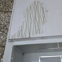 کابینت/سینک/کابینت هود/آبچکان|آب‌چکان و نظم‌دهنده ظروف|قم, نیروگاه|دیوار