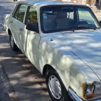 ماشین پیکان فروشی|خودرو سواری و وانت|مشهد, ولیعصر (شهرک غرب)|دیوار