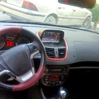 207mc اتومات|خودرو سواری و وانت|سنندج, |دیوار