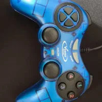 دسته بازی سیمی برای کامپیوتر