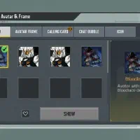 اکانت کالاف اسکین لجند|کنسول، بازی ویدئویی و آنلاین|کازرون, |دیوار