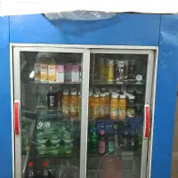 یخچال فروشگاهی