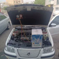 باطری سازی سیار تعمیر درمحل دینام استارت شارژ کولر|خدمات موتور و ماشین|تبریز, |دیوار