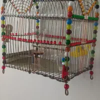 قفس سهره