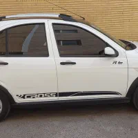 کوییک آر سفید مشکی مدل ۹۹