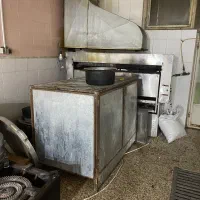 فروش وسایل رستوران